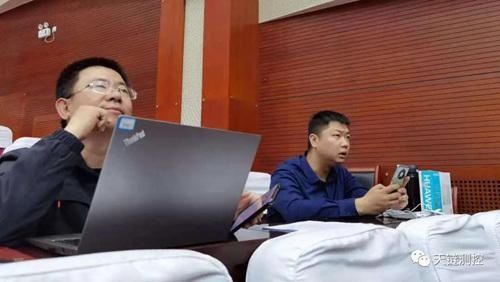 商业航天一箭九星发射成功，天链测控云平台再立新功