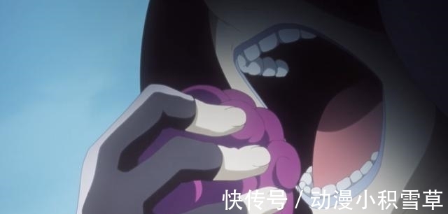 忍者之神|博人传:柱间的细胞再次出现,忍者之神的力量不是谁都能继承的