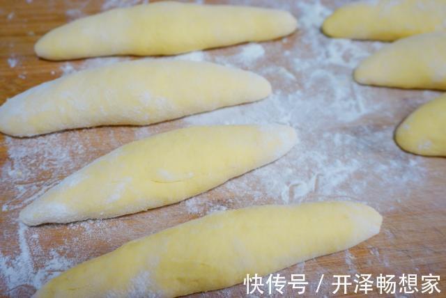 秋天|秋天,孩子迷上这早餐,外脆里软,营养满满,比点心还好吃