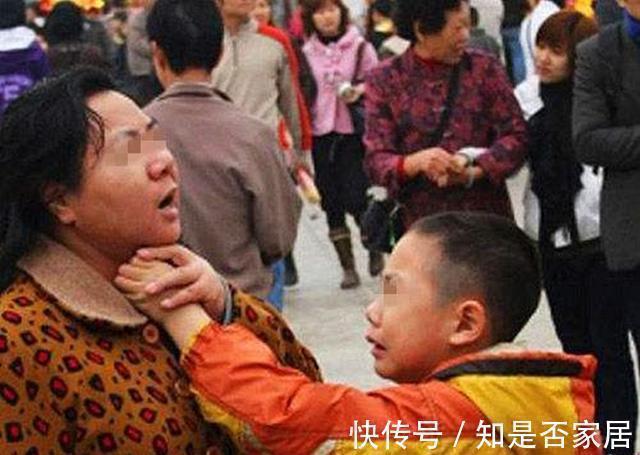 身边人|情商不高的孩子,大多出自以下家庭,他们的父母难逃责任