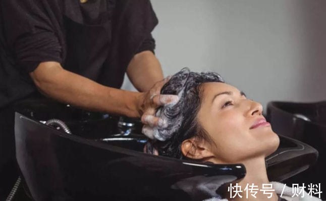 消费者 理发店价格“一涨再涨”,消费者“受罪”,催生出“新行业”崛起