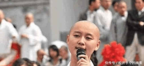 佛法|两位最美尼姑琼英卓玛和释正孝同,用歌声传递佛法,把爱洒满人间