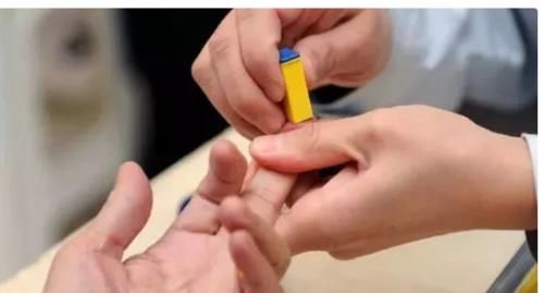 血糖|6个症状“暴露”高血糖,想控糖,首先得好好吃饭