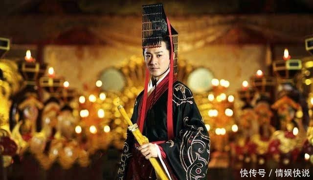 刘询|汉宣帝刘询的文治武功都高于汉武帝,为何声望却远不如汉武帝