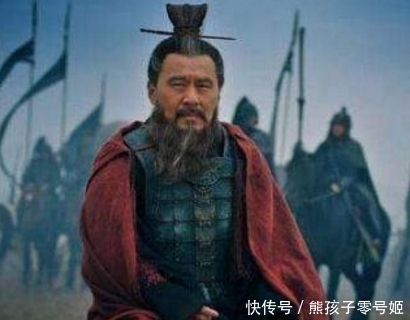玩死|三国最“阴”小人,却被多人“赏识”,最后被诸葛亮司马懿玩死