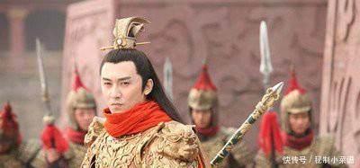 猛将|古代十大猛将，薛仁贵第七，项羽第三，第一是他！