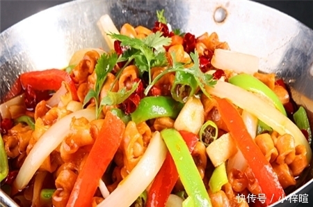 色香味俱全的几道家常美食,简单美味营养丰富,学会做给家人吃