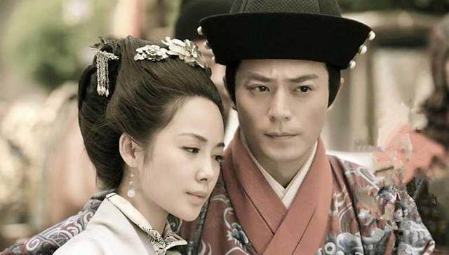 受宠|史上受宠的女人不多,但是,她却受宠到死,并且,她还是个残疾人