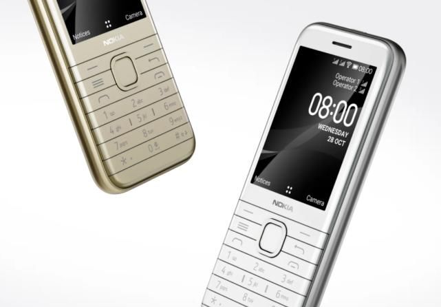 N95|诺基亚新机发布同时，复刻版 N95 曝光！