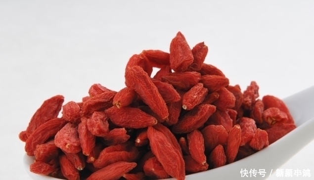 养生|枸杞是很好的养生食物,但这些人要躲开,不然会加重病情