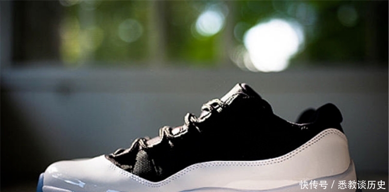 满满|想要球鞋很“拉风”?这五双球鞋“机能感满满”,“足以让你心动”!