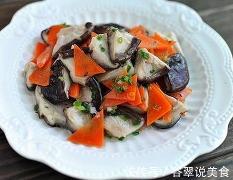 这几道家常菜，做法超级简单，上班族很适合