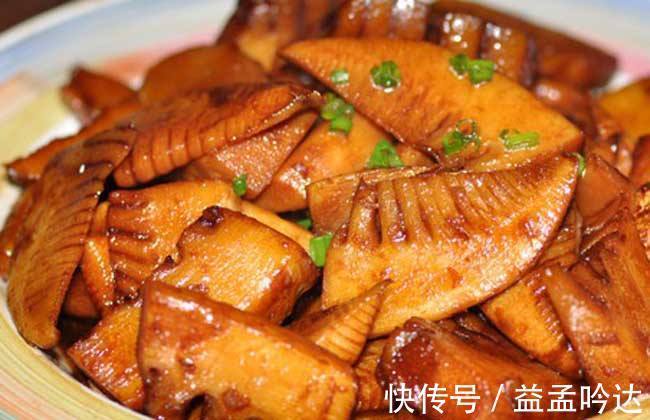 宿便|此菜刮油比“泻药”好,晚饭来一盘,隔天排宿便,瘦腿瘦肚子