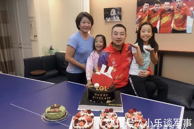 孔祥智|孔令辉之父孔祥智:难忘父子带泪的拼搏岁月,儿子现状是我的心痛