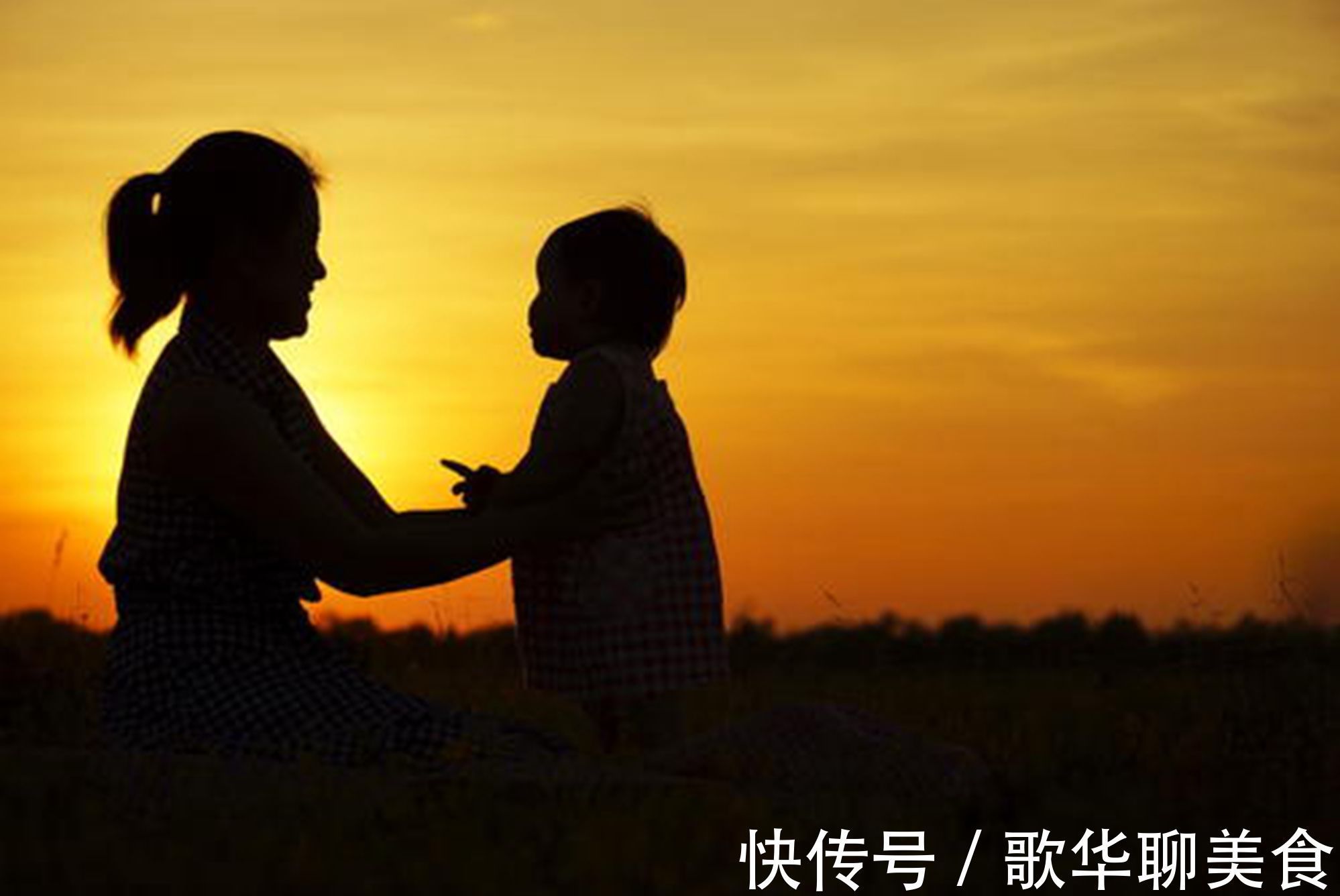 补习班|母亲对孩子影响有多大?从小就能看出来,四点决定孩子未来错不了