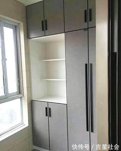 最终页|晒晒我家93㎡新房,找熟人只花了10万,比20万的还漂亮好看