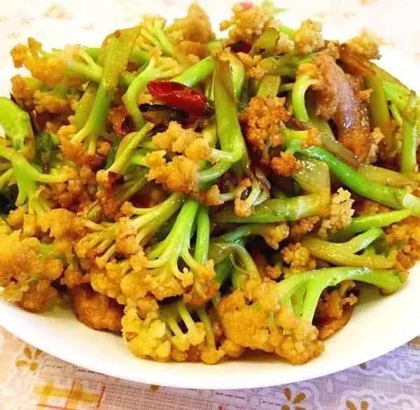 好吃又好看的几道家常菜，做法简单，营养美味学会做给家人吃吧