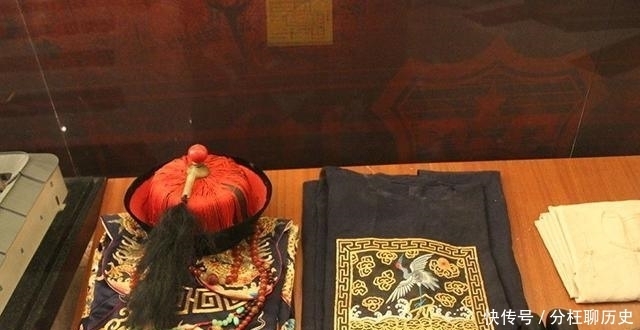 浅谈清代交际礼俗中的陋习,以及官场中的送礼学问