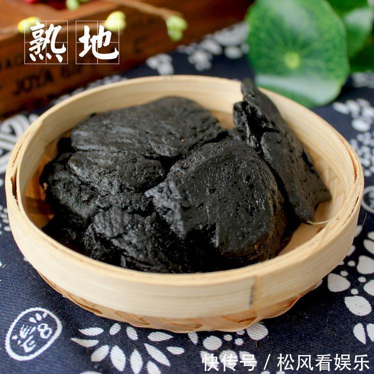 一张专养“腿筋”的方子!治双腿筋疼、筋软,三味药,缺一不可