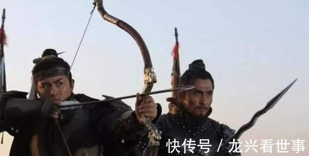 孙立|宋江指使孙立射死晁盖,却为何嫁祸史文恭?