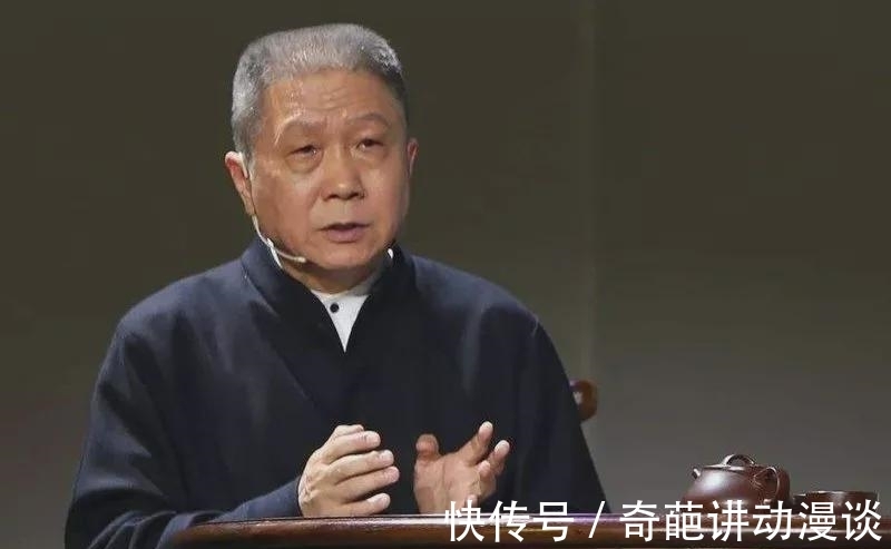 乾陵@马未都爆料:我见过最凶的墓,明知在哪,却无人敢开!