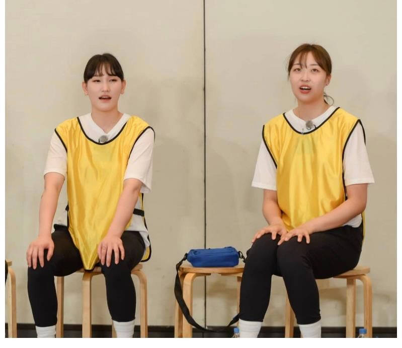 全昭旻|Running Man資訊：E573期收視率下降！本周RM將后半段無全昭旻部分！RM上周幕后花絮照