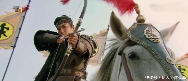 枪法|《水浒传》中枪法最厉害的四位高手,林冲排第二,第一竟是他