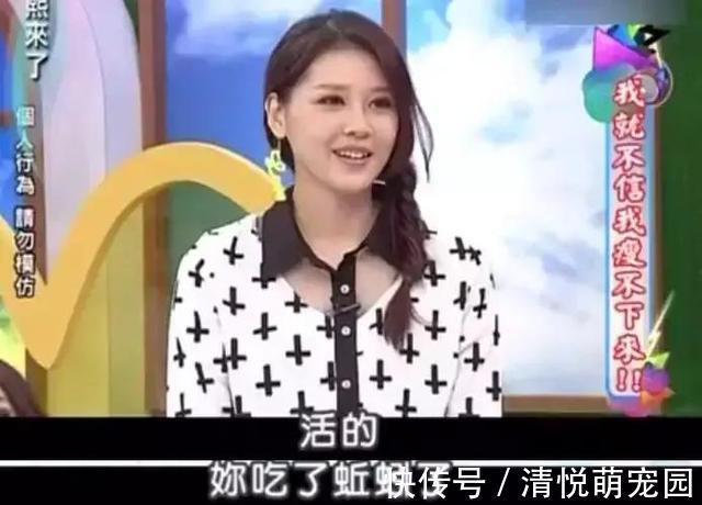 减肥药 体重100斤美女做抽脂手术,哭诉:我老公都不敢碰我的肚子