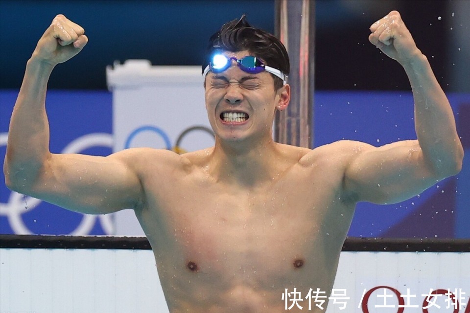 乒乓球|2021體壇十佳出爐，游泳為何超越乒乓球跳水兩大夢之隊，成最大贏家