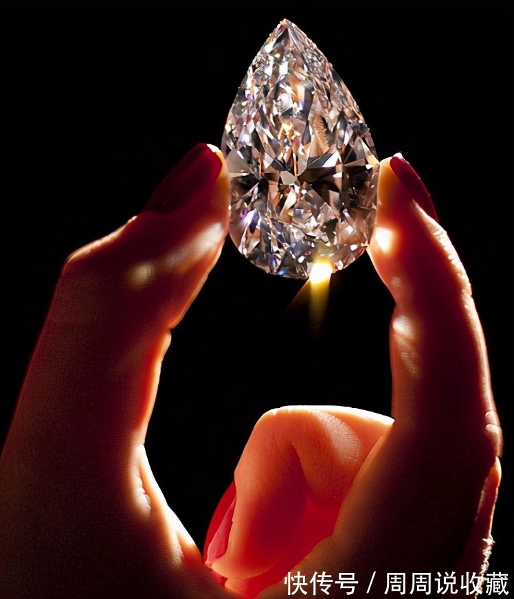 台宽比|钻石的切工重要吗？切工不好的钻石可以买吗？