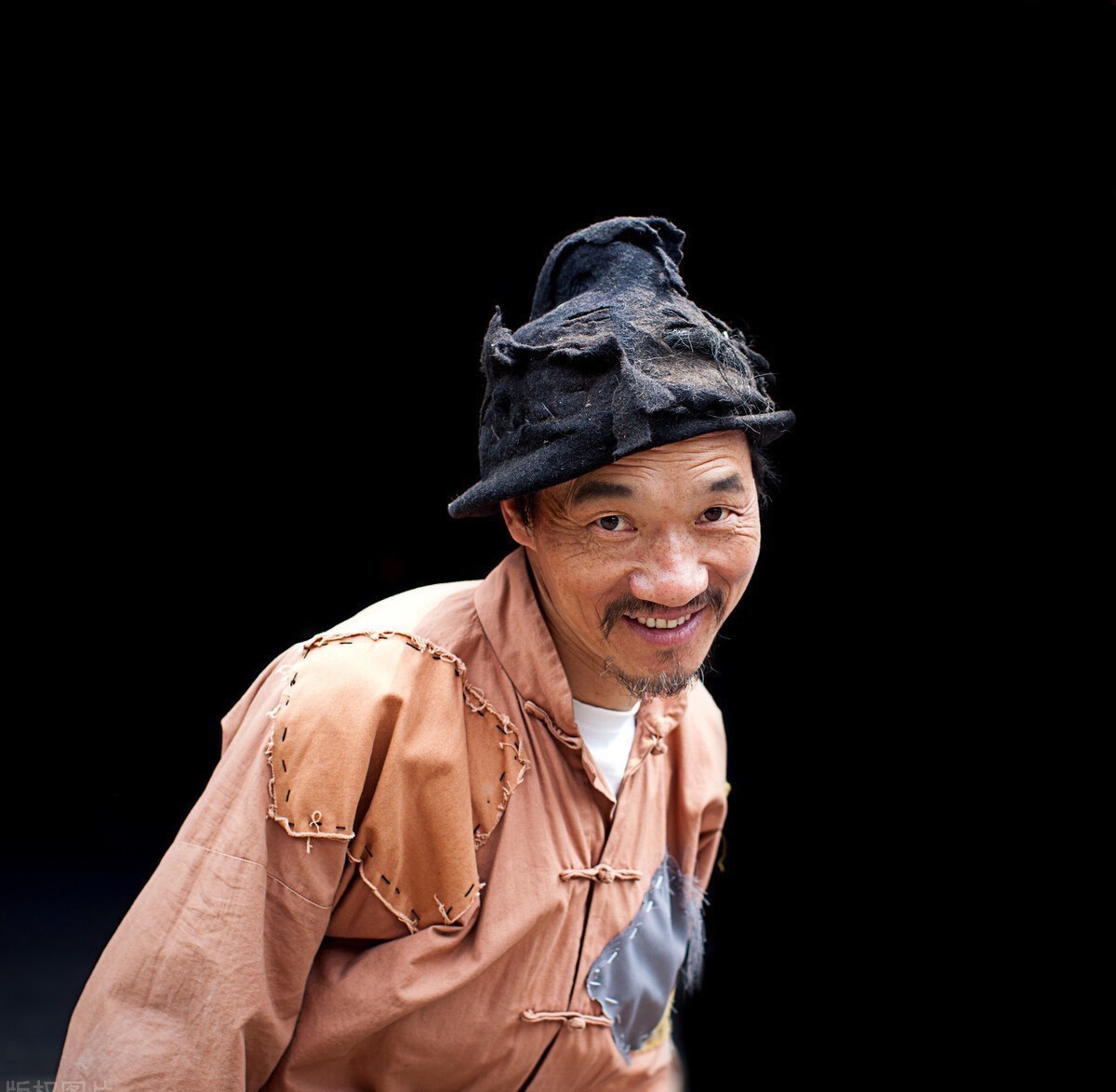 毛小子&1936年,鲁迅深夜而亡,独守空房41年的朱安,说了句著名怨言