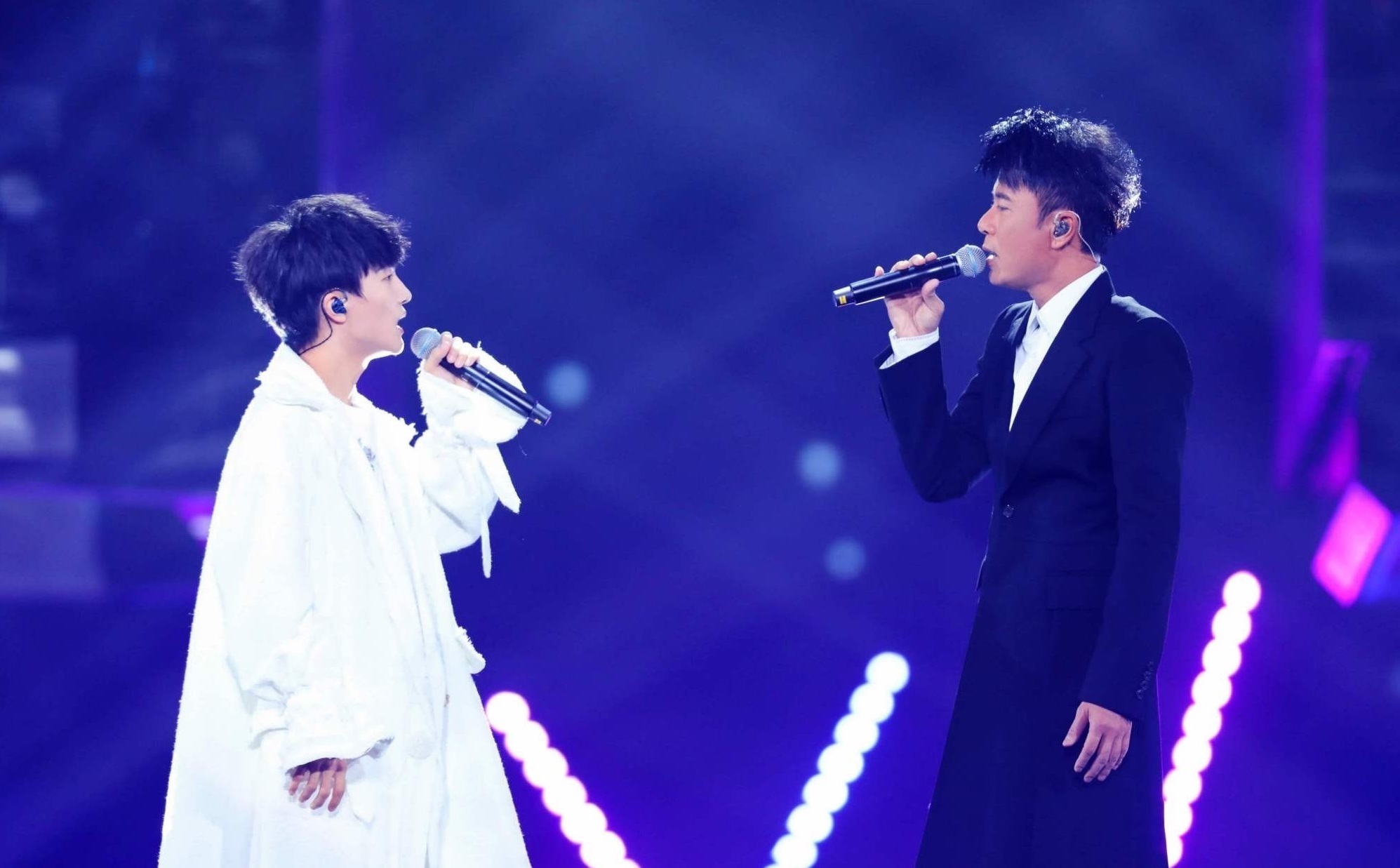 回归 我们的歌2主持人亲口确认,周深将回归节目,后续比赛越发精彩