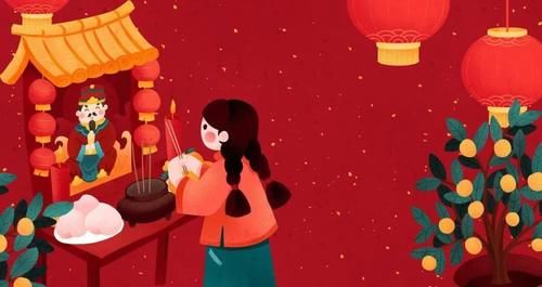 大年初四吃什么？嘘，饮食要低调，寓意勤俭持家生活幸福