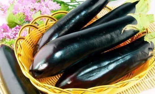 茄子|茄子与它们是天生的“敌人”,食用时要注意,请告诉你的家人!