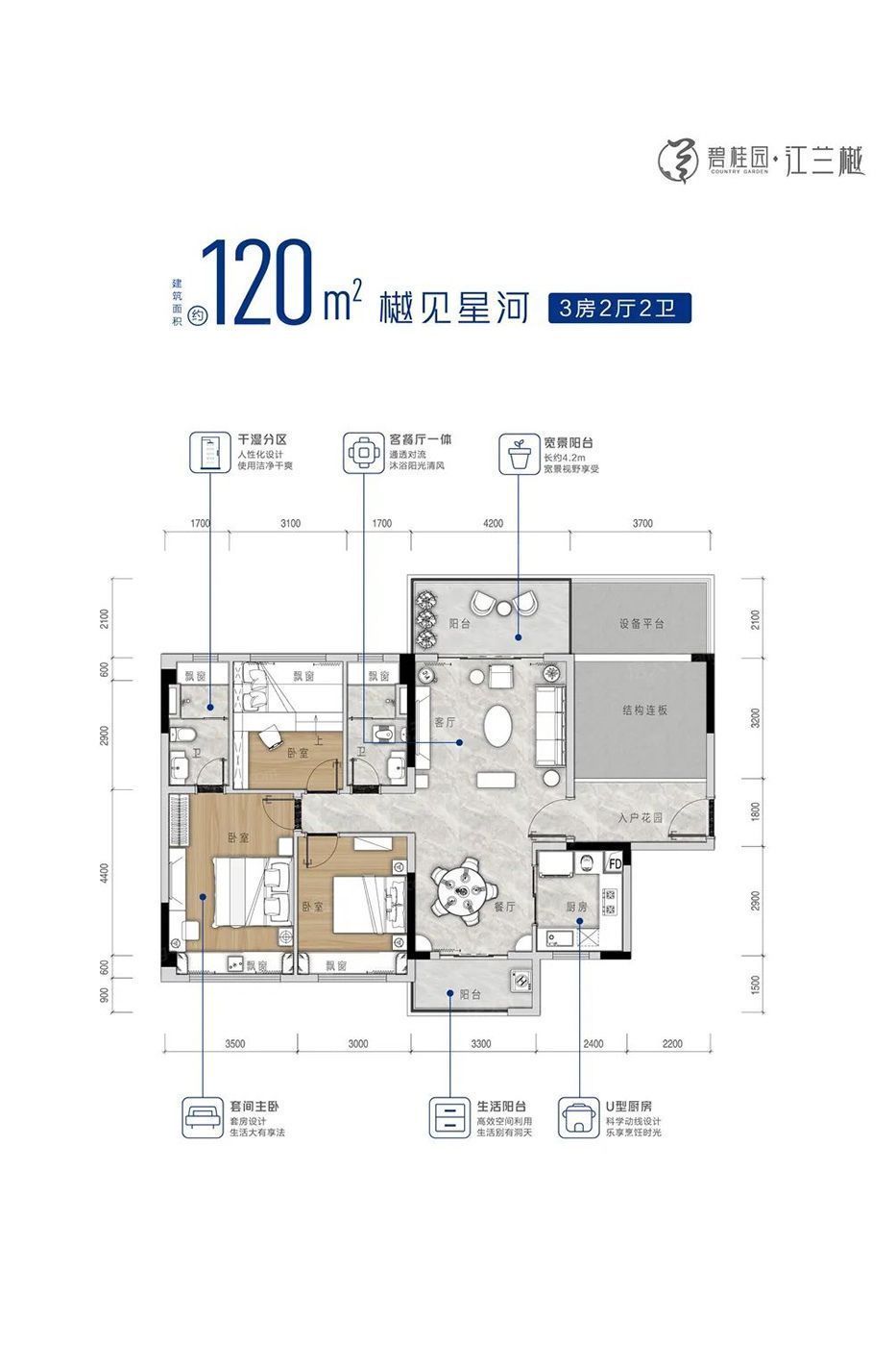 舒适度|真能物美价廉?韶关翁源县单盘测评抢先看!你看值不值