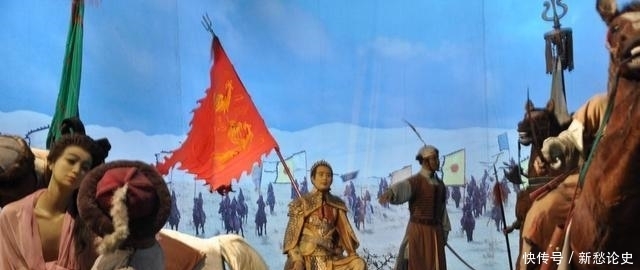 事儿|《明朝那些事儿》:“土木堡之变,王振干的三件蠢事,害人害己”