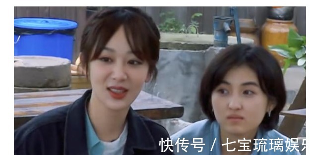 辟謠|楊紫，求你可別再上《向往的生活》了