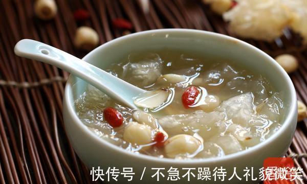 百合|睡眠才是最好的美容，睡眠不好，经常吃点它，晚上睡得更香