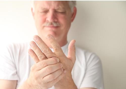 糖尿病|医生提醒:经常手脚发麻,警惕“5种”疾病找上门