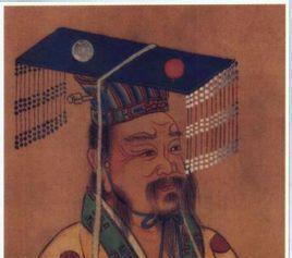 皇位|没想到一个天上掉下的皇位，结果竟造就了盛世之名！