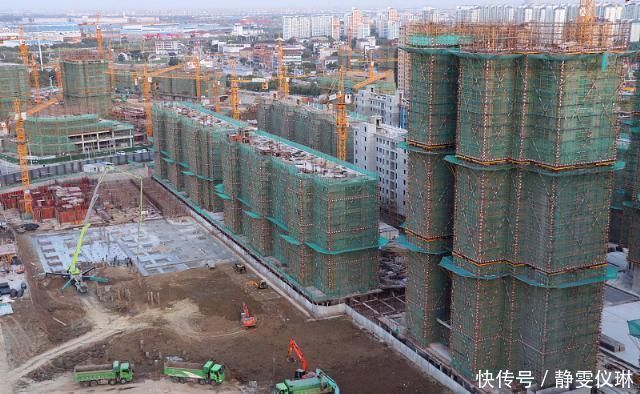 开发商|买房时,一期房和二期房有什么区别来听听内行人怎么说的