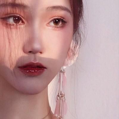 脸型|天生就有这“3特征”的女孩子,会越长越俊美,成为初恋脸不是梦