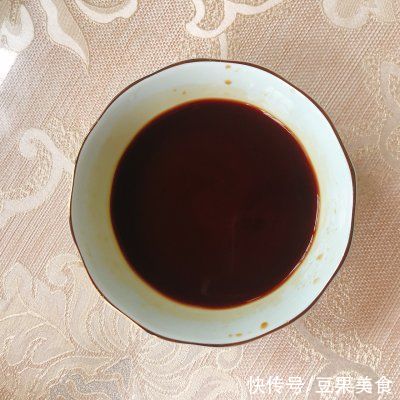 肉沫茄子|低油版“肉沫茄子”