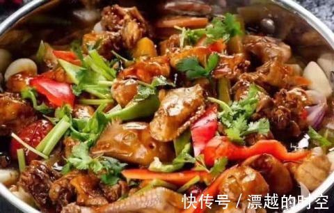 吃一次就上瘾的几道菜，没出锅就香得醉人，学做一下吧！