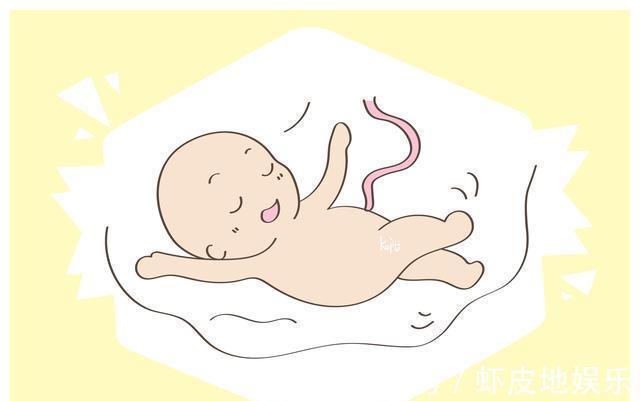 胎儿|决定顺产时,肚子里的胎位问题,孕妈不能太大意