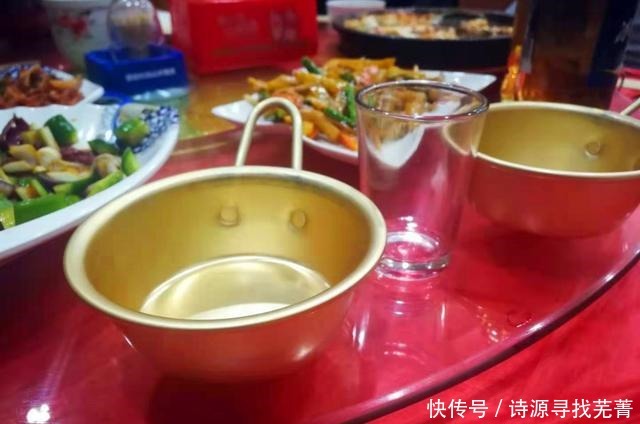  延边|吉林印记 延边大冷面