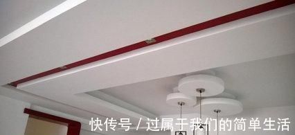 吊顶|新房装修好之后,才发现这些坑,好想拆了重装!