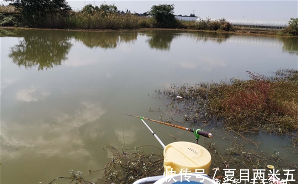 冬季钓鱼,技巧上有5大“争议”,爆护还是空军,原因都在这里!