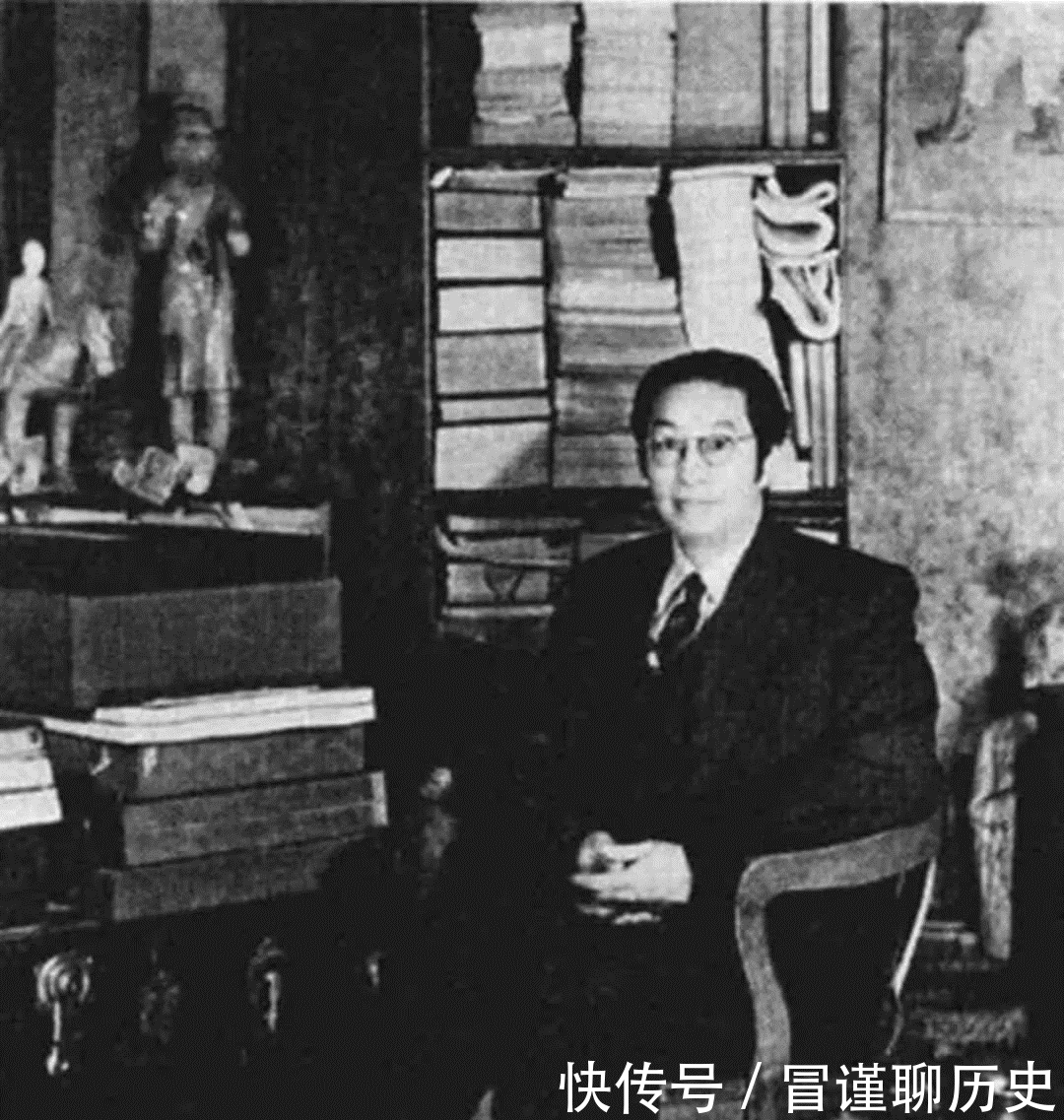 申记|郑振铎与申记珂罗版印刷所