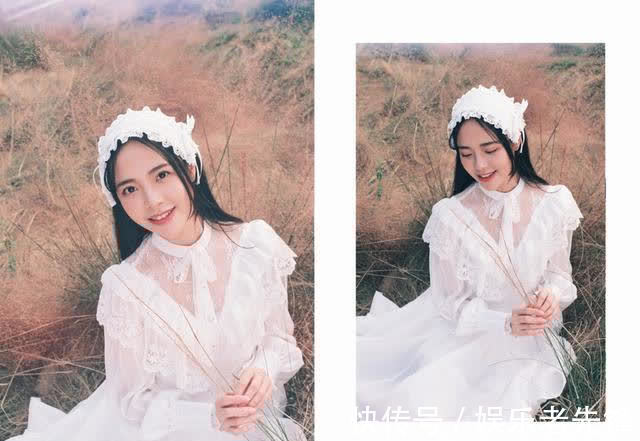 佳缘|情窦初开,深情难断,再续佳缘,余生恩爱白头